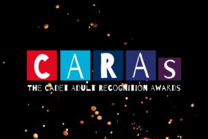 CARAs Logo