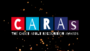 CARAs Logo