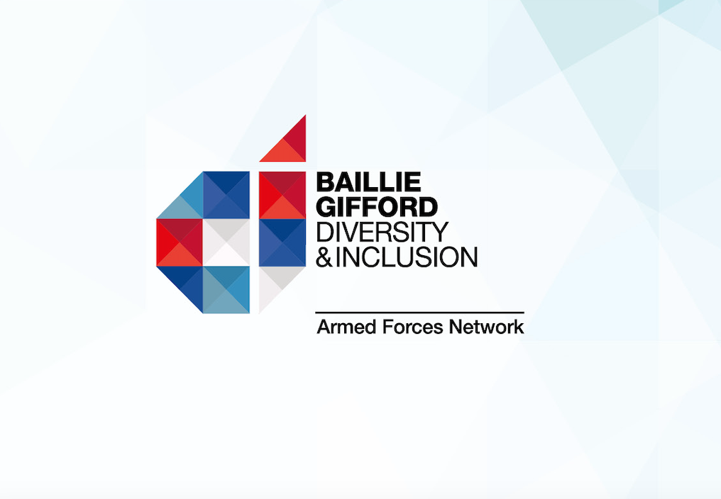 BG Diversity and Inclusion Logo