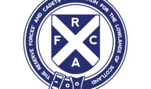 Lowland RFCA Logo
